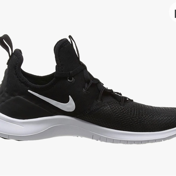 Women’s black Nike FREE TR 7 sneakers. Women’s 7, Men’s 5. Good condition. - Picture 2 of 8